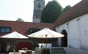 B&B Hof Ter Kwaremont